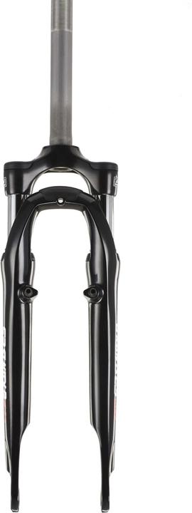 Sr Suntour CR-8V SL 210mm 1 1/8" (en anglais) (50 mm, Ressort)