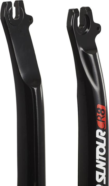 Image du produit Sr Suntour CR-8V SL 210mm 1 1/8" (en anglais) (50 mm, Ressort)