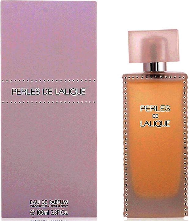 Produktbild Lalique Perles De (Eau de Parfum, 100 ml)
