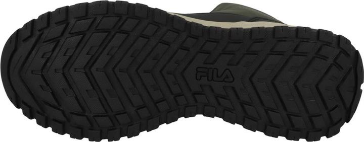 Image du produit FILA Chaussures de trekking Lance XXI (45)