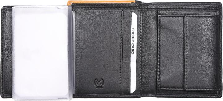 Immagine prodotto Giorgio Carelli Portafoglio unisex, RFID