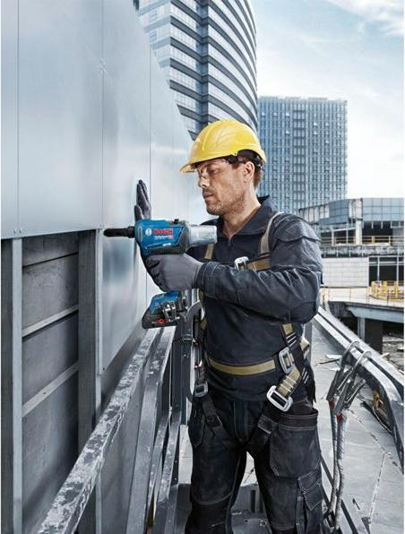 Image du produit Bosch Professional GRG 18V-16 C