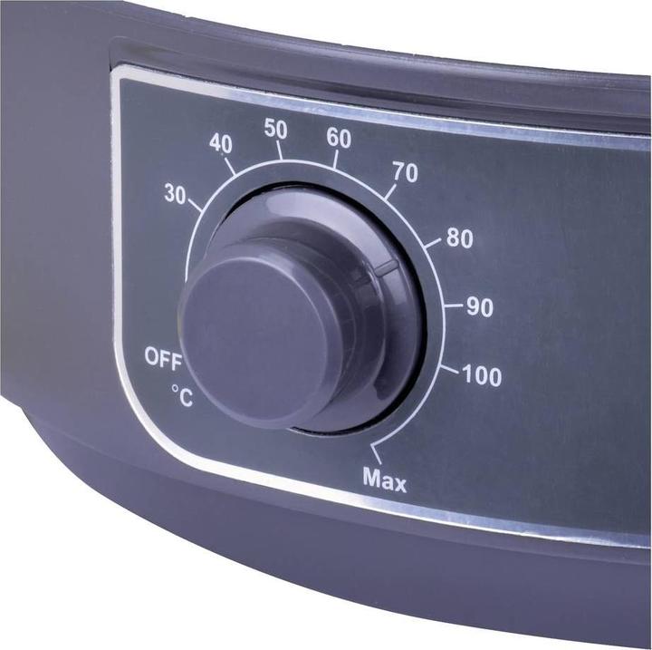 Actual product image Silva HOMELINE Hot Drinks Machine 1800W 27 litre Drain Tap Thermostat ws-sw PK-HG 270 (27 l)