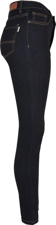 Immagine prodotto Urban Classics Jeans skinny a vita alta biologici da donna - 19415 (28)