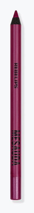 Immagine prodotto Mesauda Labbra - Rebelips Waterproof Plastic Lip Pencil Peony 110 (110)