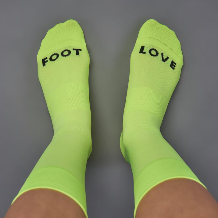 Produktbild GripGrab Lightweight SL Cycling Socks (38 - 41)