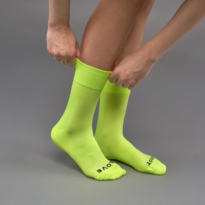 Produktbild GripGrab Lightweight SL Cycling Socks (38 - 41)
