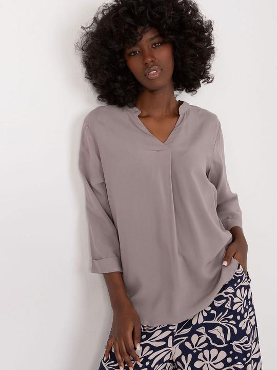 Actual product image Sublevel Bluse (XXL)