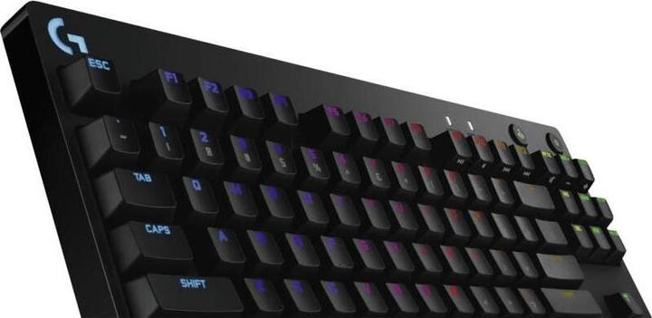 Image du produit Logitech G Pro (DE, Filaire)