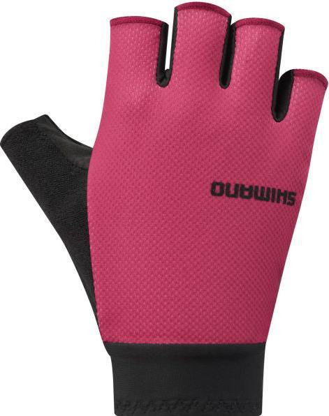 Produktbild Shimano Women Explorer Gloves red (L)