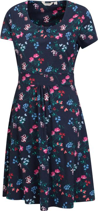 Immagine prodotto Mountain Warehouse Vestito Orchidea Protezione dai Raggi UV Donna (40 D)
