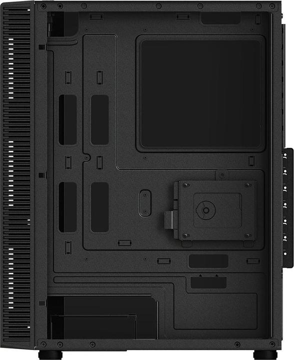 Produktbild Fortron CMT192 (ATX, mATX, Mini-ITX)