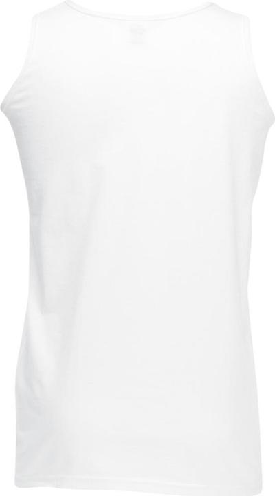 Produktbild Fruit of the Loom Athletic Tank Top (S)