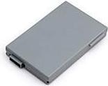 Image du produit CoreParts Batterie pour caméscope Canon (Batterie)