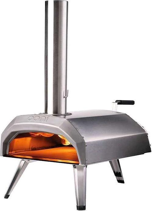 Actual product image Ooni Karu 12 Pizza Oven (Pizza oven wood)