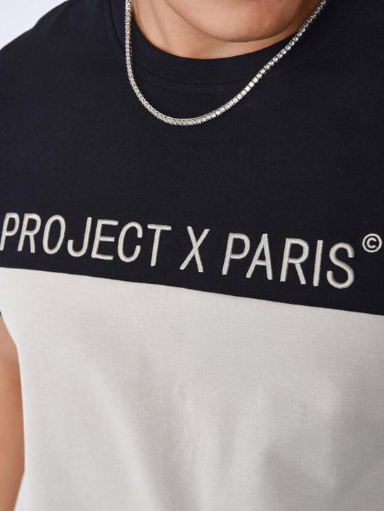 Immagine prodotto Project X Paris T-shirt (XL)