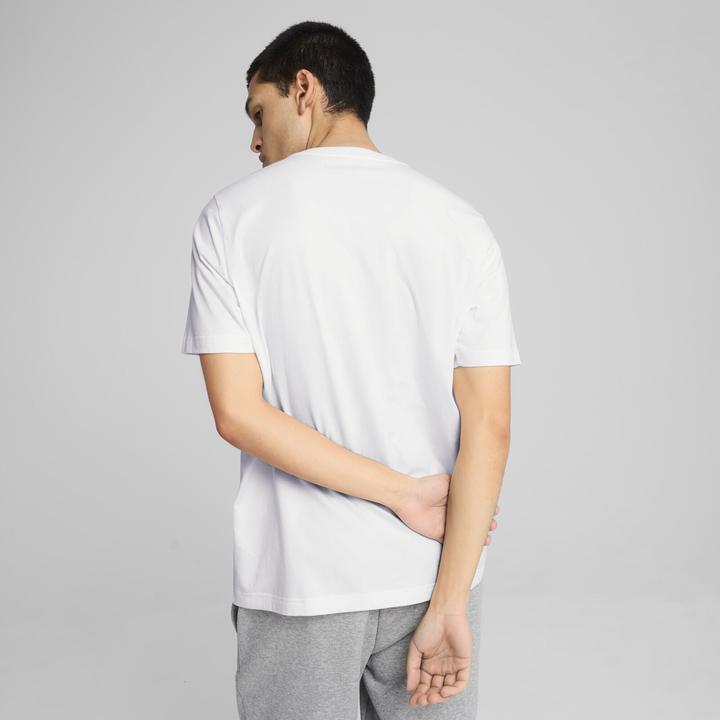 Actual product image Puma ESS Small No.1 (XL)
