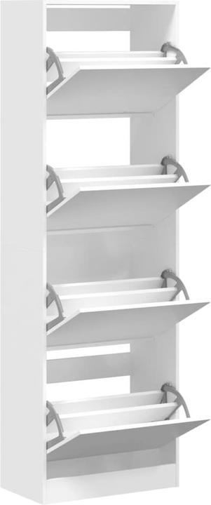 Image du produit VidaXL Nalani (60 x 34 x 187.5 cm)