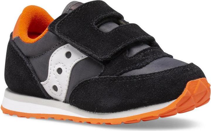 Actual product image Saucony children's trainers baby jazz hl (21)