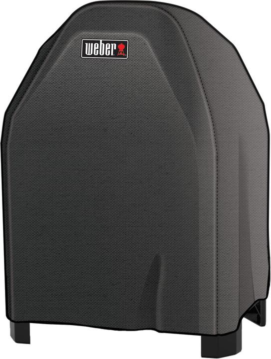 Produktbild Weber Premium Abdeckhaube für Pulse Standgriller (Grill)