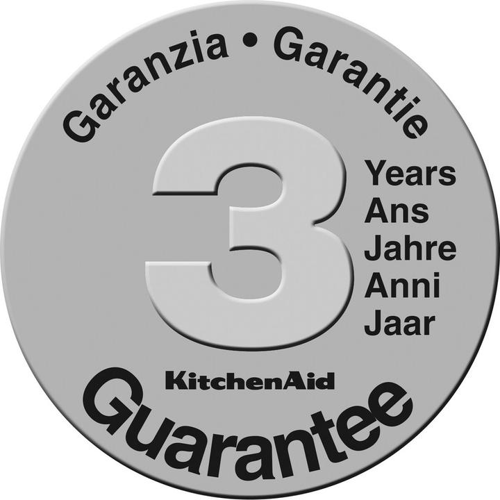 Actual product image KitchenAid 5KEK1522 (1.50 l, EU plug)