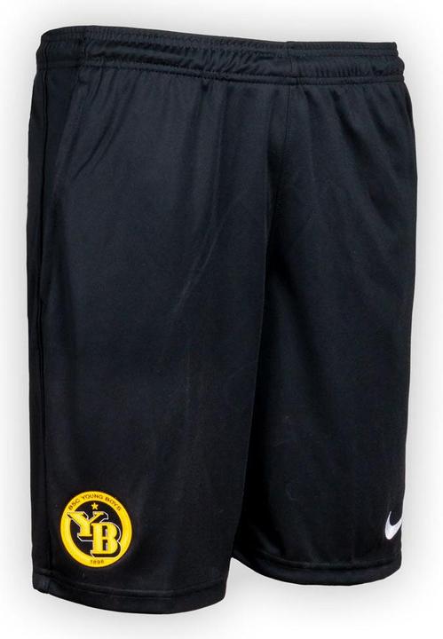 Produktbild Nike Park 20 Knit Short (S)