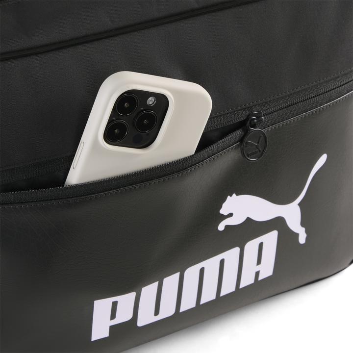 Actual product image Puma CAMPUS Medium Reporter Bag (14.50 l)