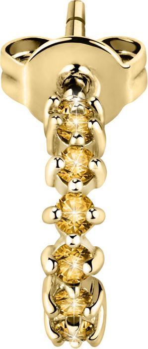 Image du produit La Petite Story Single Earrings Boucles d'oreilles (Acier inoxydable)