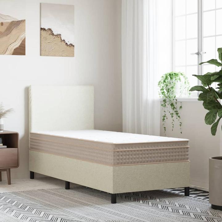 Immagine prodotto VidaXL Jerrilyn (90 x 200 cm, Nucleo della molla)