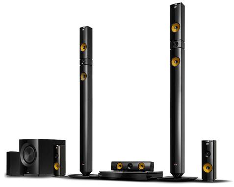 Produktbild LG Bh9430pw