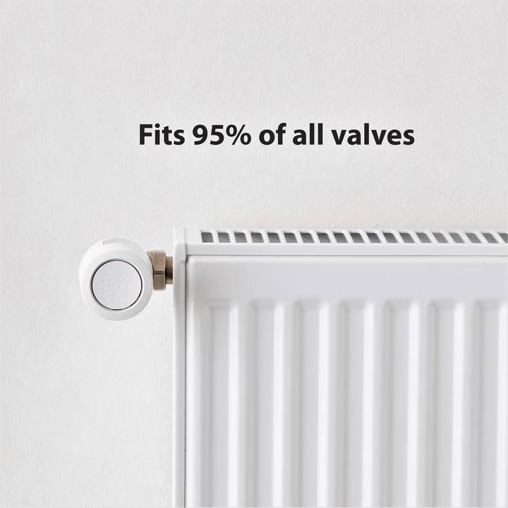 Produktbild Danfoss Ally