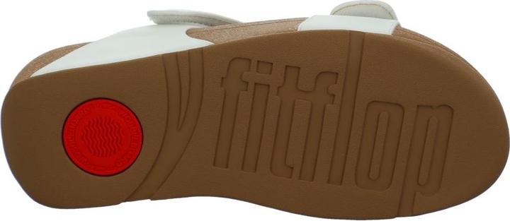 Produktbild Fitflop Lulu Adjustable Leather Slides (39)