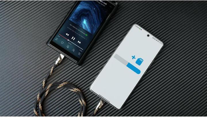 Produktbild FiiO LT-TC5
