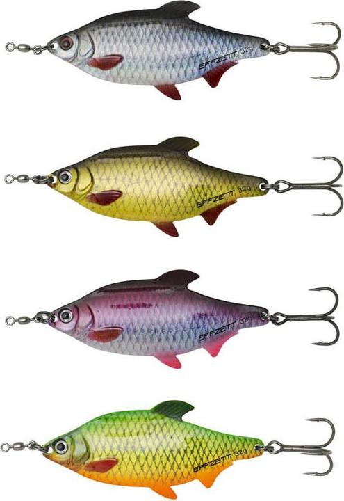 Produktbild DAM Effzett Roach Spoons (9 cm)
