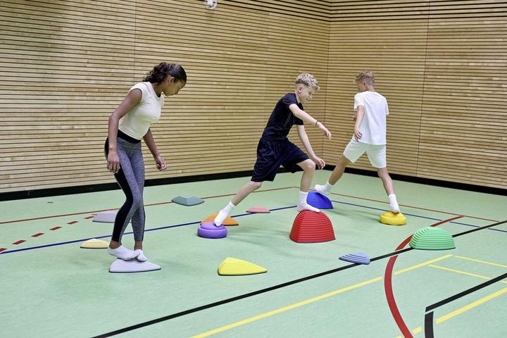Produktbild Gonge Fluss-Steine Nordic