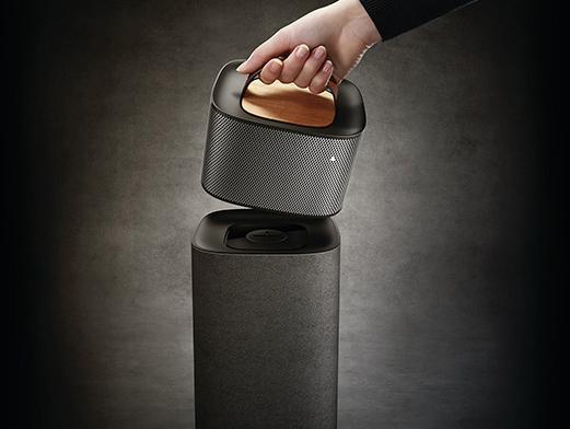 Image du produit Philips Fidelio E5 (1 pièce)