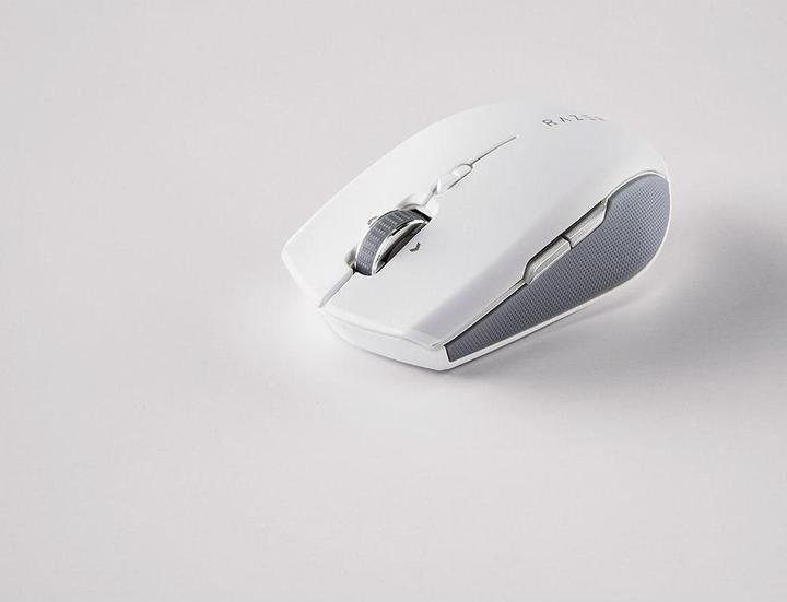 Produktbild Razer Pro Click Mini (Kabellos)