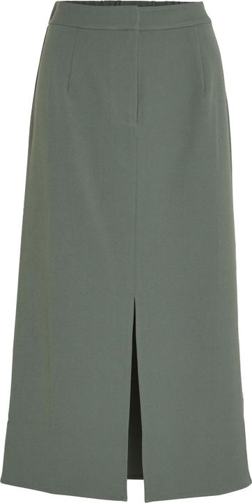 Vila High Waist Maxirock