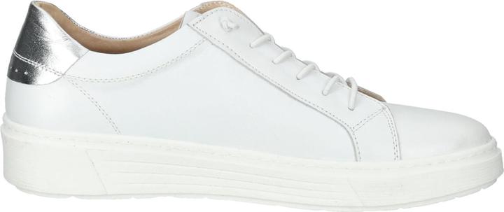Immagine prodotto Hush Puppies Questa comoda e semplice sneaker è dotata di un plantare imbottito e rimovibile e di una suola (37)
