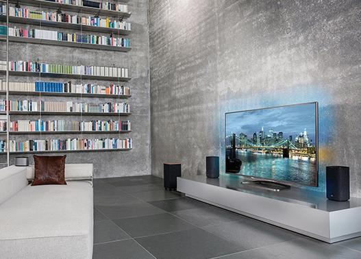 Image du produit Philips Fidelio E5 (1 pièce)