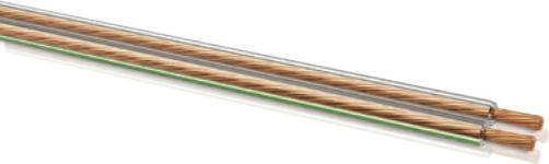 Produktbild Oehlbach SP7 (10 m, 0.75 mm²)