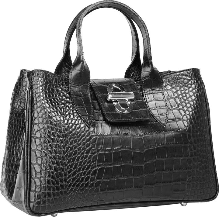 Actual product image Cluty Handtasche