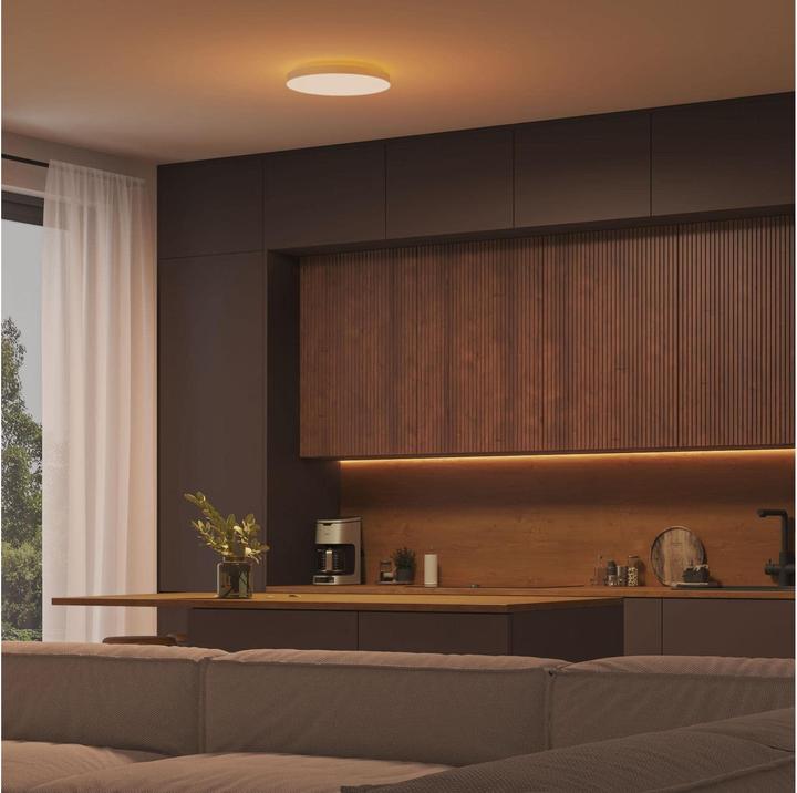 Produktbild Philips Hue White & Color Ambiance Datura (3300 lm)