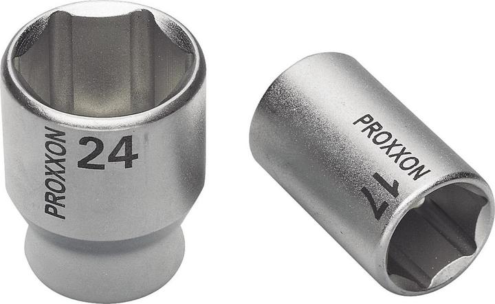 Proxxon Douille 1/2" 13 (13 mm)