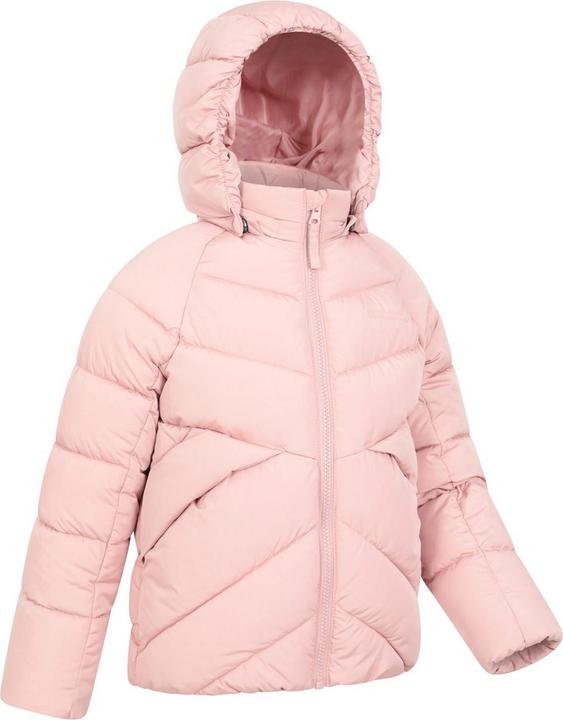 Produktbild Mountain Warehouse Chill Steppjacke (146, 152)