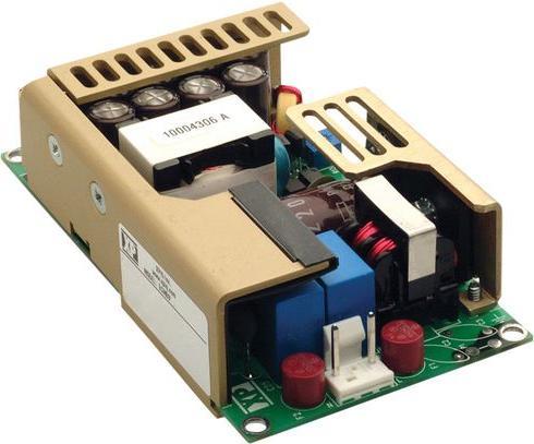 Produktbild XP Power Power Supply Switch Mode 24V 98W