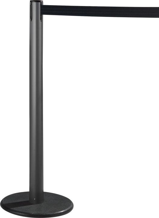 Produktbild Rs-Guidesystems Gurtpfosten GLA 28