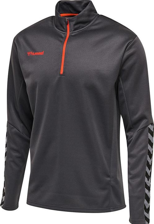 Immagine prodotto hummel Autentica Felpa Con Mezza Zip (XXL)