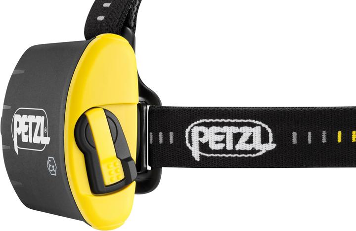 Actual product image Petzl Duo Z2 (430 lm)