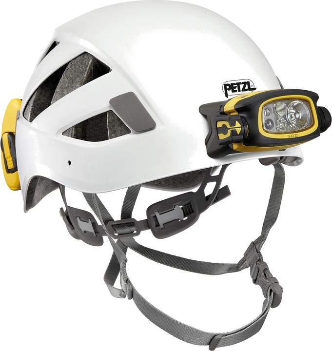 Actual product image Petzl Duo Z2 (430 lm)